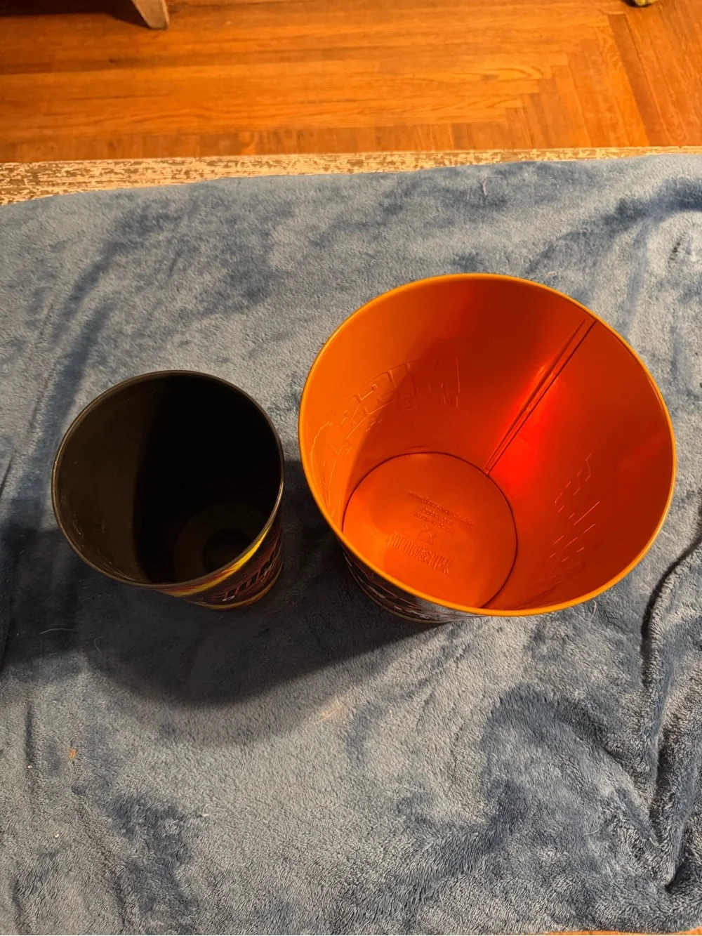 Mission Impossible Dead Reckoning Part One Popcorn Bucket and Cup Set